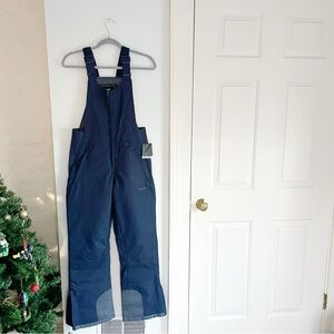 Vintage Women’s Snow Bibs Ski Gear New With Tags